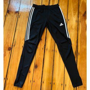 XS Adidas Tiro joggers